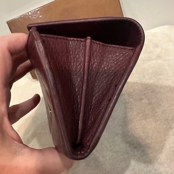 Gucci leather soho wallet - Picture 7 of 12